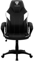 Геймерское кресло ThunderX3 EC1  Black/White 