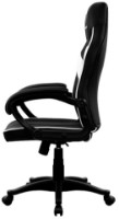 Геймерское кресло ThunderX3 EC1  Black/White 