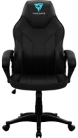 Геймерское кресло ThunderX3 EC1 Black/Black