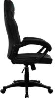 Геймерское кресло ThunderX3 EC1 Black/Black