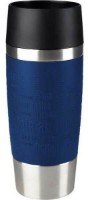 Термокружка Tefal Travel Mug K3082114 0,36L Dark Blue