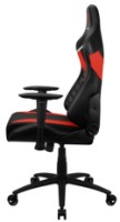 Геймерское кресло ThunderX3 TC3 Black/Ember Red