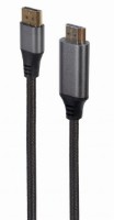 Cablu Cablexpert CC-DP-HDMI-4K-6 imaginea #2 — magazin online Desire.md