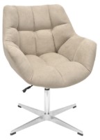 Кресло Новый стиль Vensan Plus Cross Soro 23