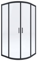 Cabină de duș Deante KYP N51K
