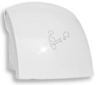 Uscător de mâini Ferro 69091.1