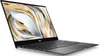 Ноутбук Dell XPS 13 9305 Silver (i7-1165G7 16Gb 512Gb W10)