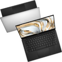 Laptop Dell XPS 13 9305 Silver (i7-1165G7 16Gb 512Gb W10)