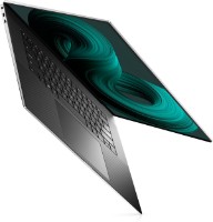 Ноутбук Dell XPS 17 9710 Silver (i7-11800H 32Gb 1Tb W10)
