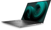 Laptop Dell XPS 17 9710 Silver (i7-11800H 32Gb 1Tb W10)