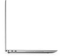Laptop Dell XPS 17 9710 Silver (i7-11800H 32Gb 1Tb W10)