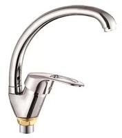 Смеситель для кухни Rossa MPN5929