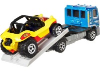 Машина Mattel Hot Wheels Matchbox (H1235)