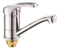 Смеситель для кухни Rossa MPN4527-2