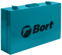 Сварочный аппарат для пластиковых труб Bort BRS-3000