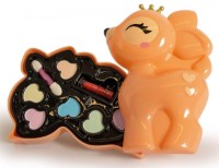 Палетка теней Clementoni (18631)