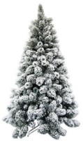 Декоративная ёлка Christmas 35997 1.5m