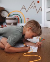 Раскраска для детей PicTub Supereroi (PT002) фото №4 — интернет-магазин Desire.md