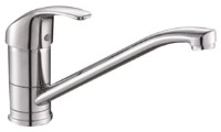 Смеситель для кухни Silvera MPN4907