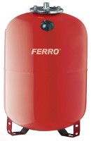 Расширительный бак Ferro CO100S