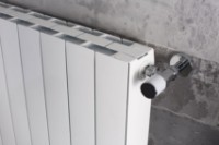 Радиатор Radiatori2000 Plus Evo 350 White фото №2 — интернет-магазин Desire.md