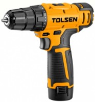 Шуруповерт Tolsen 79036