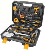 Set scule de mână Tolsen 85350