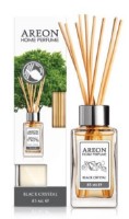 Difuzor de aromă Areon Home Parfume Black Crystal 85ml