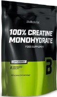 Creatina Biotech 100% Creatine Monohydrate Bag 500g