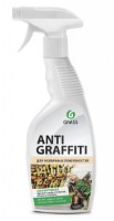 Средство для очистки покрытий Grass Antigraffiti 117107