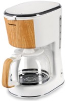 Cafetiera electrica Heinner HCM-WH900BB