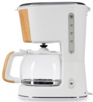 Cafetiera electrica Heinner HCM-WH900BB