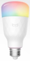 Умная лампа Xiaomi Yeelight Smart LED Bulb 1S 