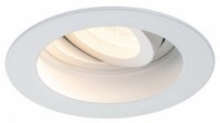 Lampă încorporabilă Lampardi Downlight LP9034-1