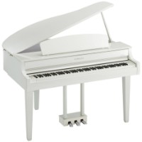 Цифровой рояль Yamaha CLP-765GP White