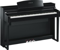 Цифровое пианино Yamaha CSP-170 Black