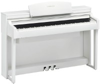 Цифровое пианино Yamaha CSP-170 White