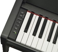 Цифровое пианино Yamaha YDP-S34 B