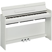 Цифровое пианино Yamaha YDP-S34 White