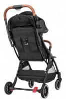 Коляска Lionelo Julie One Black фото №6 — интернет-магазин Desire.md