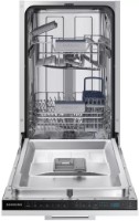 Maşină de spălat vase încorporabilă Samsung DW50R4040BB/WT