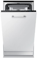 Maşină de spălat vase încorporabilă Samsung DW50R4070BB/WT