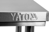 Производственный стол Yato YG-09010