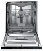 Maşină de spălat vase încorporabilă Samsung DW60M6050BB/WT