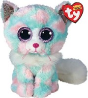 Мягкая игрушка Ty Cat Pastel (TY36376)