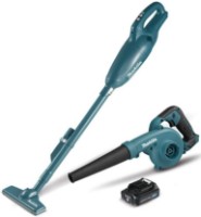 Вертикальный пылесос+Воздуходувка Makita CLX245SAX1