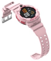 Детские умные часы Wonlex KT25 4G Pink