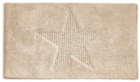 Коврик для ванной Kela Lindano Beige 65x55cm (21173)