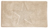 Covoraș de baie Kela Lindano Beige 65x55cm (21173)