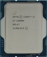 Процессор Intel Core i5-12600K Box NC